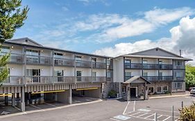 Comfort Inn And Suites Lincoln City Or